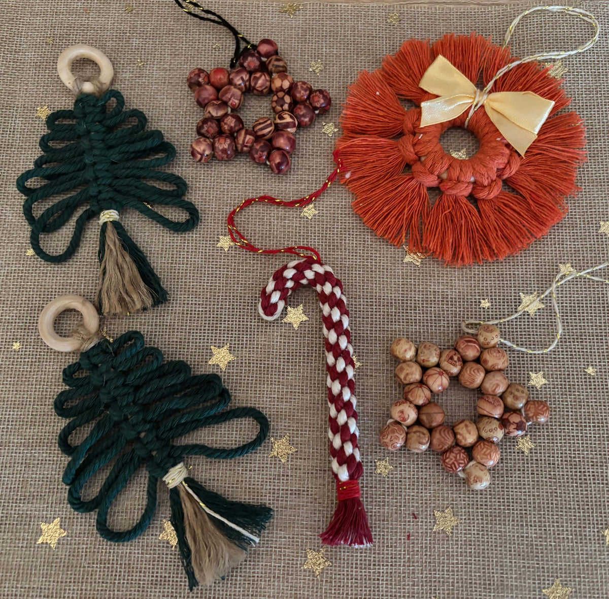 COFFRETS AU CHOIX POUR VOS DECORATIONS DE NOEL